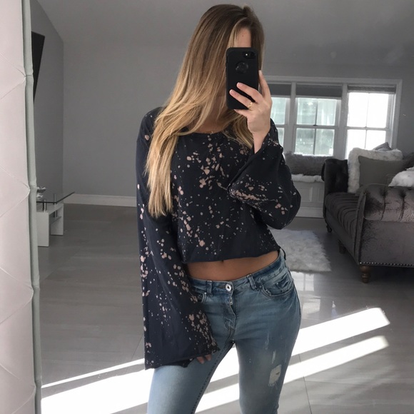 Zara Tops - Zara Crop
